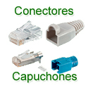 8 MATERIAL PARA REDES CAT 5