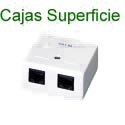 8 MATERIAL PARA REDES CAT 5