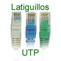 8 MATERIAL PARA REDES CAT 5