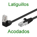 8 MATERIAL PARA REDES CAT 5