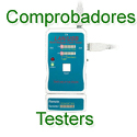 6 HERRAMIENTAS Y TESTERS