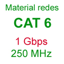 REDES ETHERNET (COBRE) Y WIFI