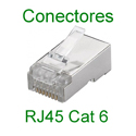 1 MATERIAL PARA REDES DE CAT 6