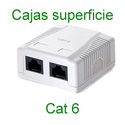 Redes CAT 6