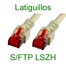 1 MATERIAL PARA REDES DE CAT 6