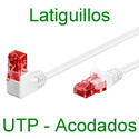 1 MATERIAL PARA REDES DE CAT 6