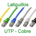 1 MATERIAL PARA REDES DE CAT 6