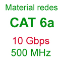 REDES ETHERNET (COBRE) Y WIFI