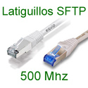 11 MATERIAL PARA REDES DE CAT 6A