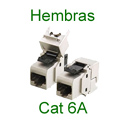 11 MATERIAL PARA REDES DE CAT 6A