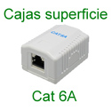 Redes CAT 6A