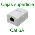 11 MATERIAL PARA REDES DE CAT 6A