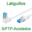 11 MATERIAL PARA REDES DE CAT 6A