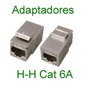 11 MATERIAL PARA REDES DE CAT 6A