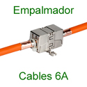 Redes CAT 6A