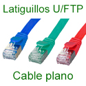 11 MATERIAL PARA REDES DE CAT 6A