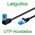 11 MATERIAL PARA REDES DE CAT 6A