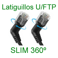 11 MATERIAL PARA REDES DE CAT 6A