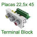 61 SISTEMA MODULAR VOZ-DATOS Y MULTIMEDIA