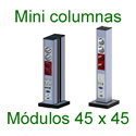 61 SISTEMA MODULAR VOZ-DATOS Y MULTIMEDIA