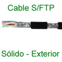 12 MATERIAL PARA REDES DE CAT 7