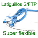 12 MATERIAL PARA REDES DE CAT 7