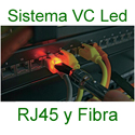 REDES ETHERNET (COBRE) Y WIFI