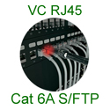 7 SISTEMA VC LED - RJ45 Y FIBRA OPTICA