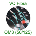 7 SISTEMA VC LED - RJ45 Y FIBRA OPTICA