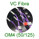 7 SISTEMA VC LED - RJ45 Y FIBRA OPTICA