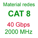 REDES ETHERNET (COBRE) Y WIFI