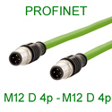 2 CABLES INDUSTRIALES - PROFINET