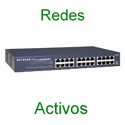 REDES ETHERNET (COBRE) Y WIFI