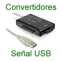 USB y Firewire