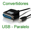 Convertidores USB