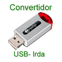 Convertidores USB