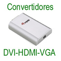 Convertidores USB