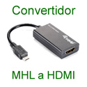 Convertidores USB