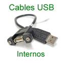 1 CABLES USB 2.0