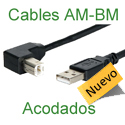 1 CABLES USB 2.0