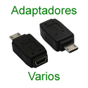 1 CABLES USB 2.0