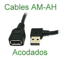 1 CABLES USB 2.0