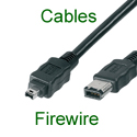 USB y Firewire