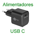 33 ALIMENTADORES PARA DISPOSTIVOS USB