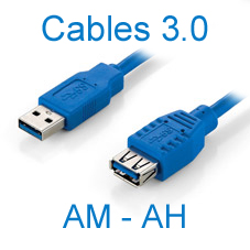 10 CABLES Y ACCESORIOS USB 3.2 GEN 1 5 Gb