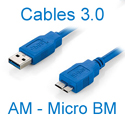 10 CABLES Y ACCESORIOS USB 3.2 GEN 1 5 Gb