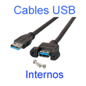 10 CABLES Y ACCESORIOS USB 3.2 GEN 1 5 Gb