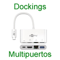 16  CONVERTIDORS Y ADAPTADORES USB TIPO C