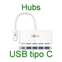 16  CONVERTIDORS Y ADAPTADORES USB TIPO C