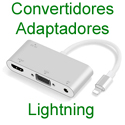 USB y Firewire